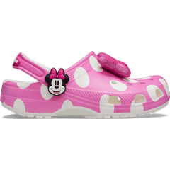 Crocs - Kids’ Minnie Mouse Classic Clog Kids