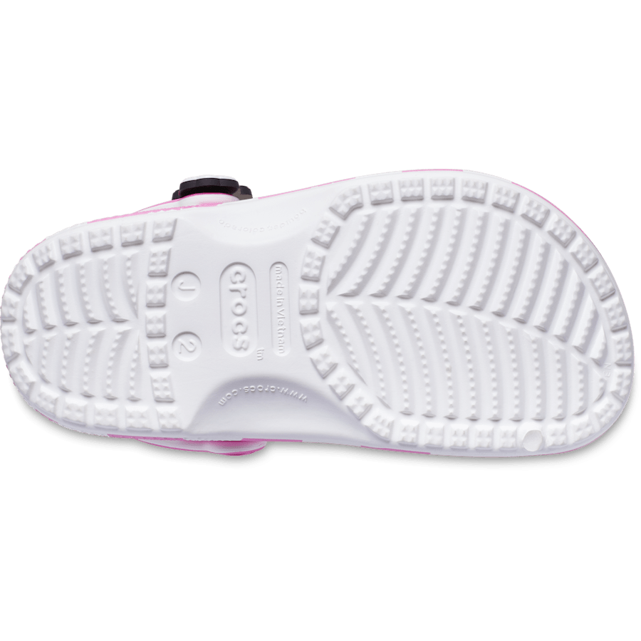 Crocs - Kids’ Minnie Mouse Classic Clog Kids