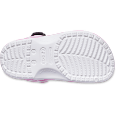 Crocs - Kids’ Minnie Mouse Classic Clog Kids