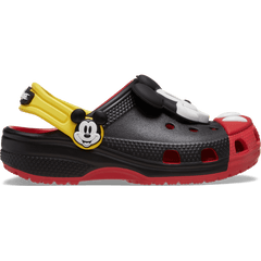 Crocs - Kids’ Mickey Mouse Classic Clog Kids