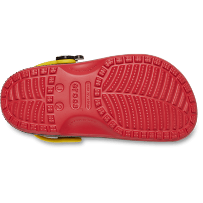 Crocs - Kids’ Mickey Mouse Classic Clog Kids