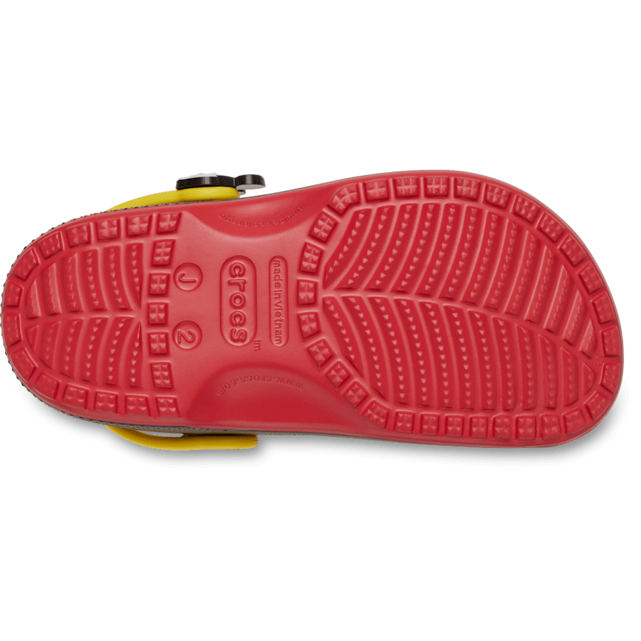 Crocs - Kids’ Mickey Mouse Classic Clog Kids