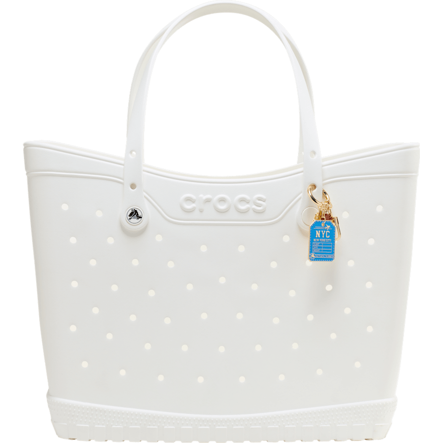 Crocs - New York City Bag Charm Women|Kids