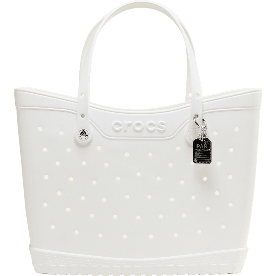 Crocs - Paris Bag Charm Women|Kids
