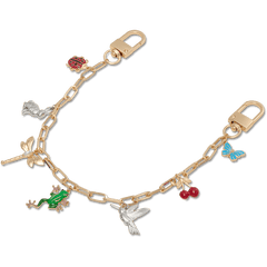 Crocs - Spring Long Chain Bag Charm Women|Kids