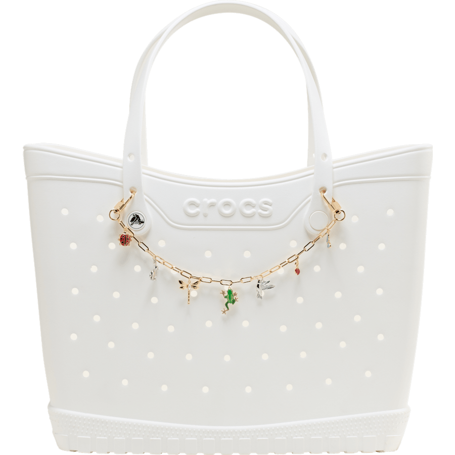 Crocs - Spring Long Chain Bag Charm Women|Kids
