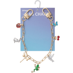 Crocs - Spring Long Chain Bag Charm Women|Kids