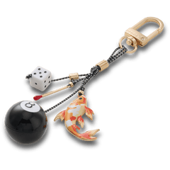 Crocs - Koi Fish Bag Charm Women|Kids