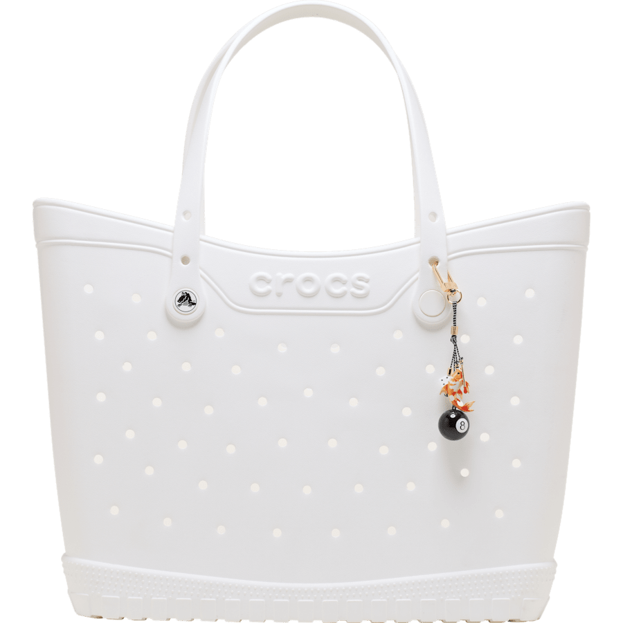 Crocs - Koi Fish Bag Charm Women|Kids