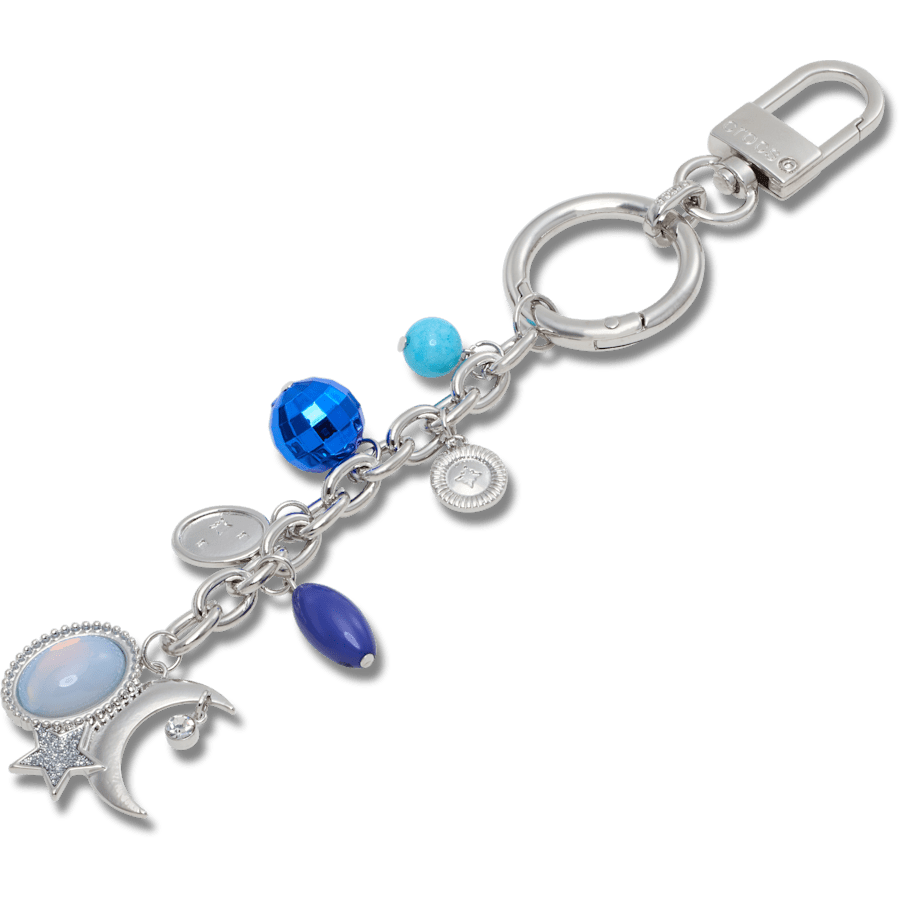 Crocs - Moon and Stars Bag Charm Women|Kids