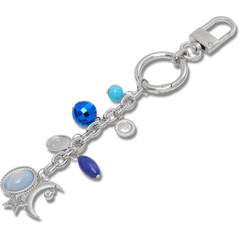 Crocs - Moon and Stars Bag Charm Women|Kids
