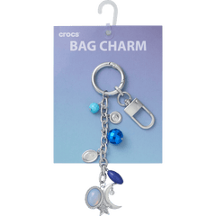 Crocs - Moon and Stars Bag Charm Women|Kids