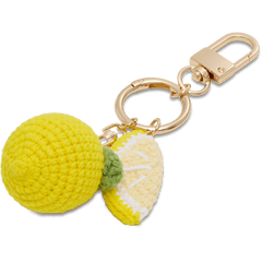 Crocs - Crochet Lemon Bag Charm Women|Kids