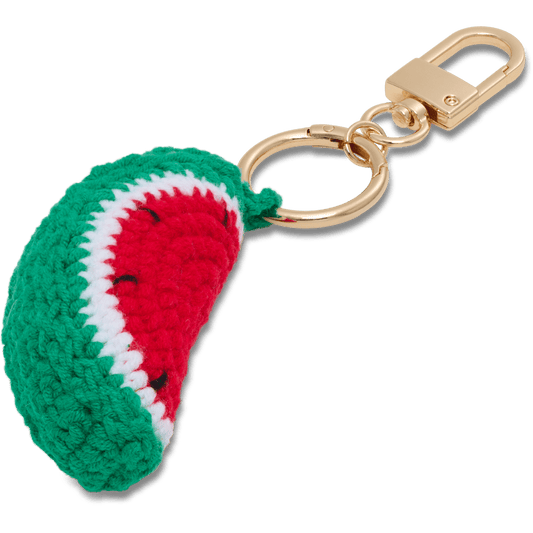 Crocs - Crochet Watermelon Bag Charm Women|Kids