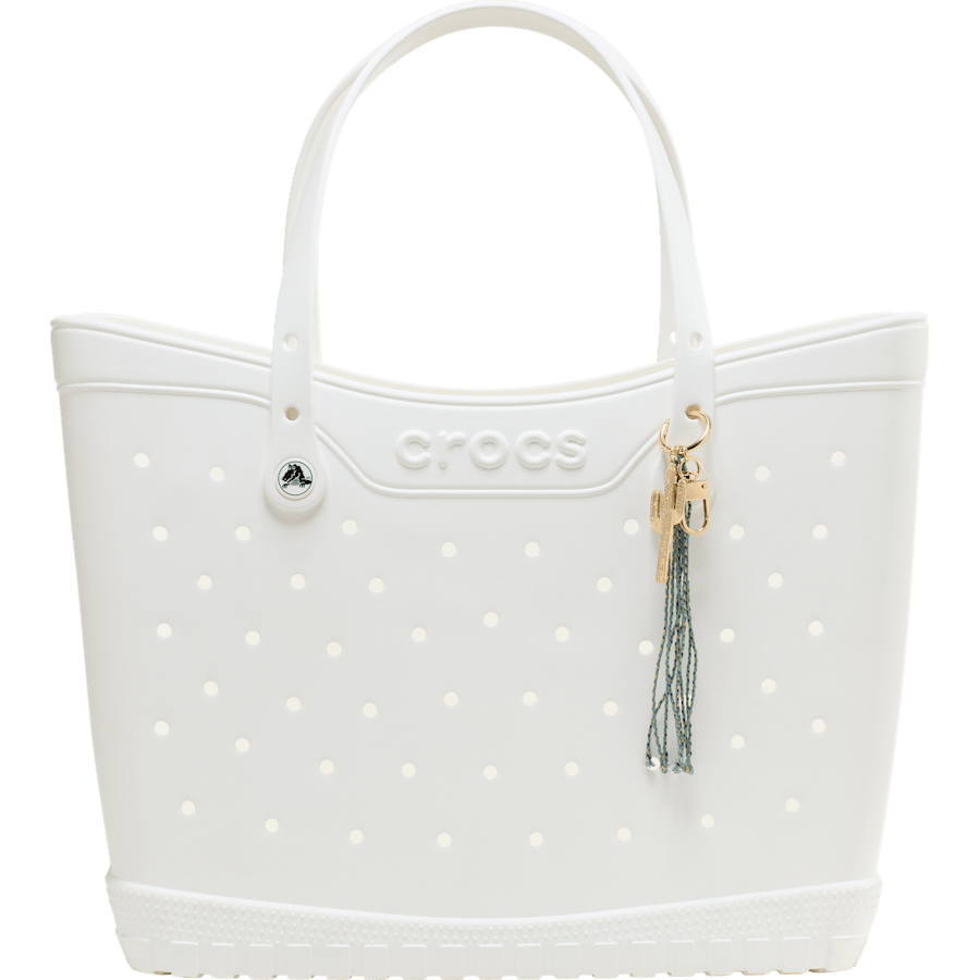 Crocs - Cactus Tassel Bag Charm Women|Kids