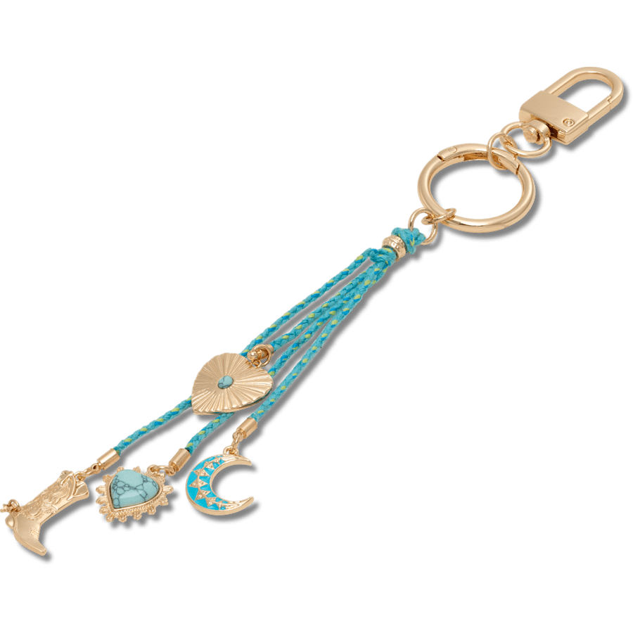 Crocs - Western Boot Bag Charm Women|Kids