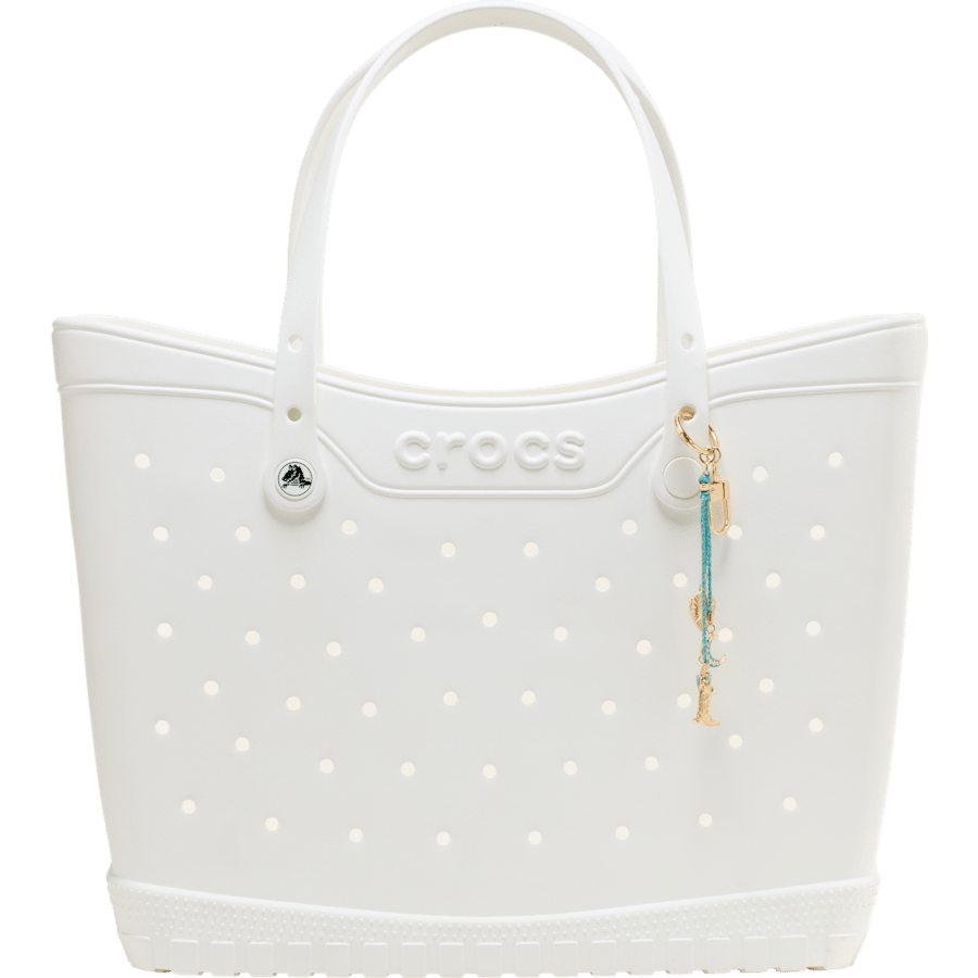 Crocs - Western Boot Bag Charm Women|Kids
