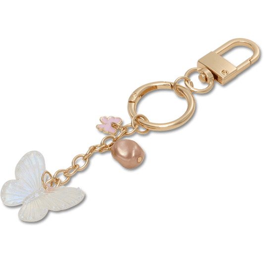 Crocs - Butterflies Bag Charm Women|Kids
