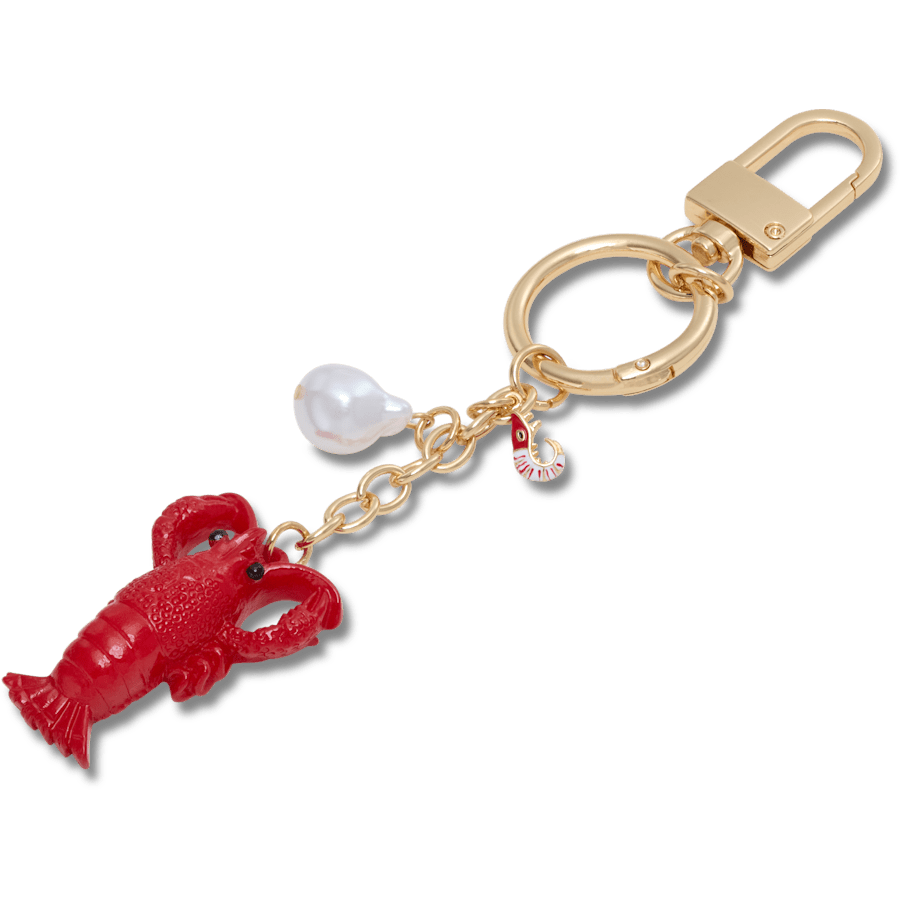 Crocs - Lobster Bag Charm Women|Kids