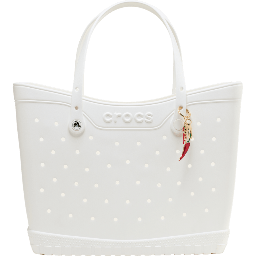 Crocs - Spicy Pepper Bag Charm Women|Kids