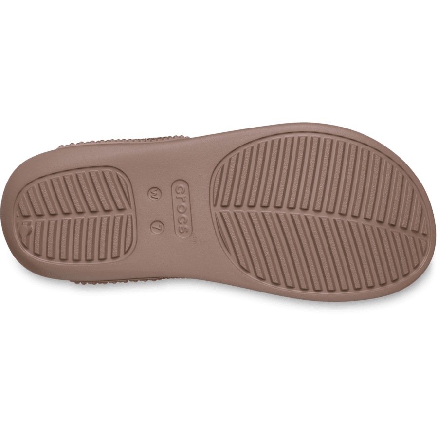 Crocs - Getaway Gems Triangle Flip Women
