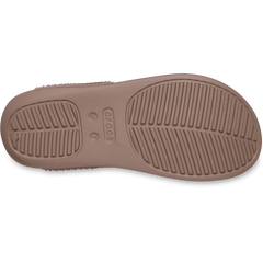 Crocs - Getaway Gems Triangle Flip Women