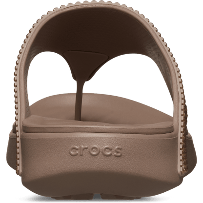 Crocs - Getaway Gems Triangle Flip Women