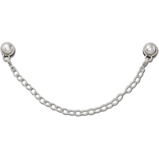 Crocs - Thick Loop Bag Chain Women|Kids
