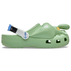 Crocs - SpongeBob Squidward Classic Clog Women