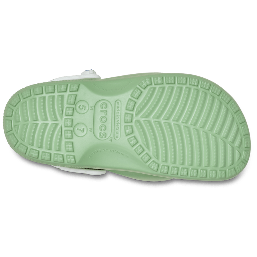 Crocs - SpongeBob Squidward Classic Clog Women