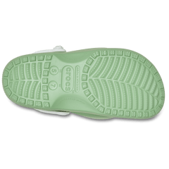 Crocs - SpongeBob Squidward Classic Clog Women