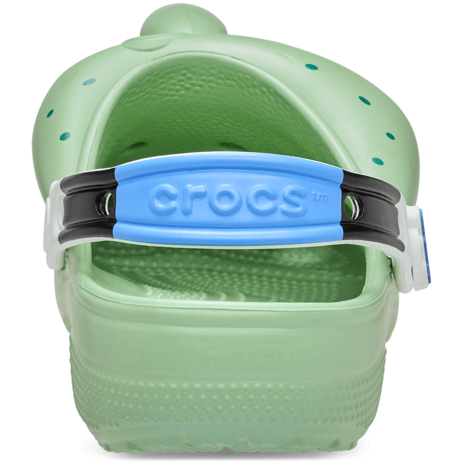 Crocs - SpongeBob Squidward Classic Clog Women
