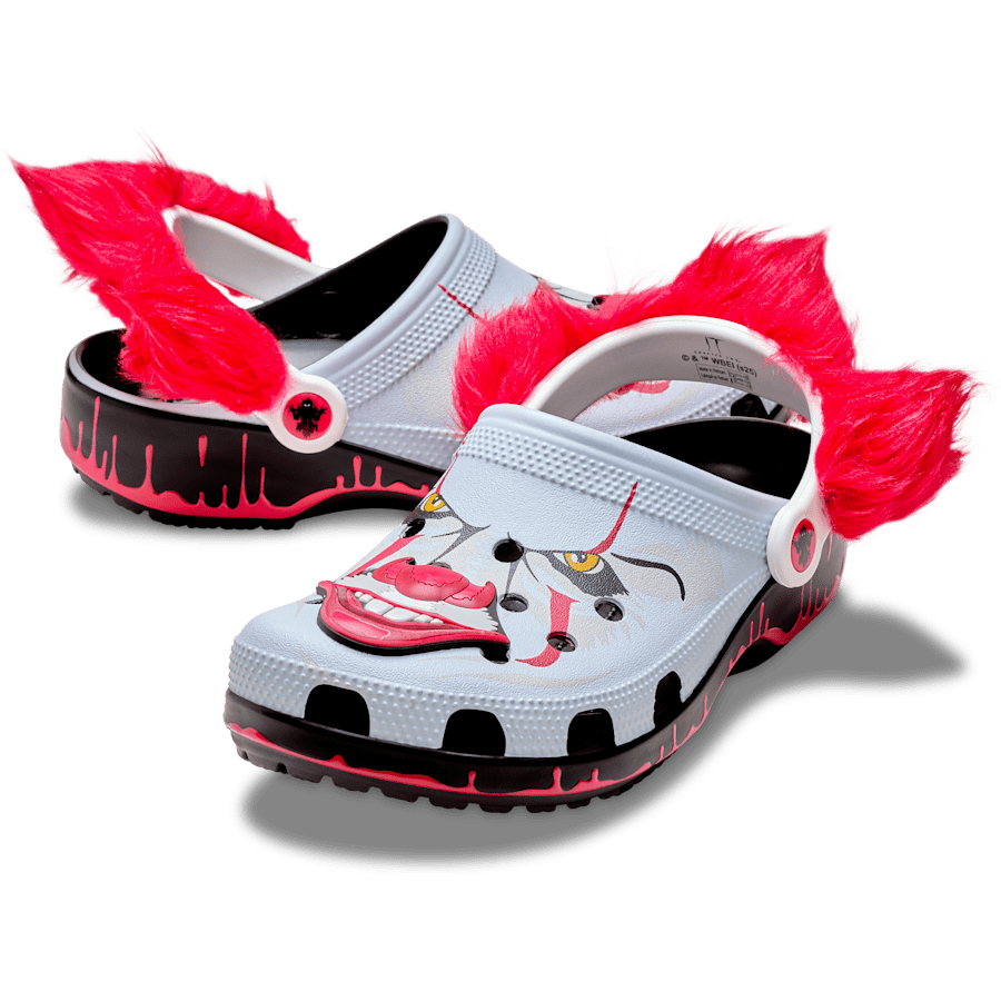Crocs - IT Chapter 2 Classic Clog Women|Men