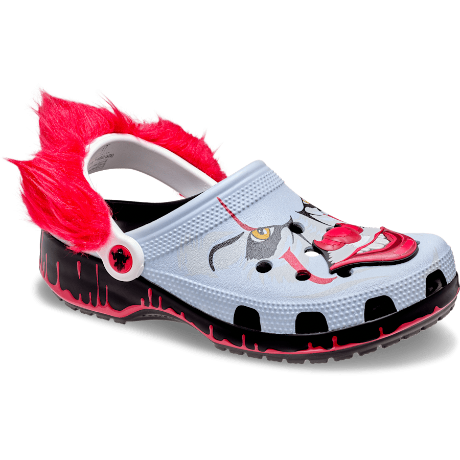 Crocs - IT Chapter 2 Classic Clog Women|Men