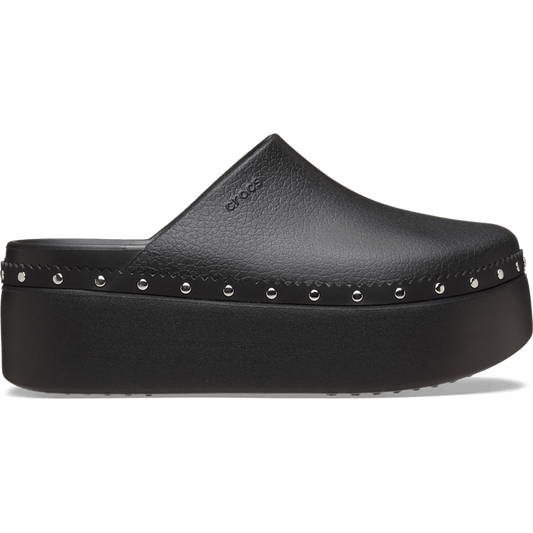 Crocs - Dylan Platform Studded Clog Women