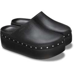 Crocs - Dylan Platform Studded Clog Women