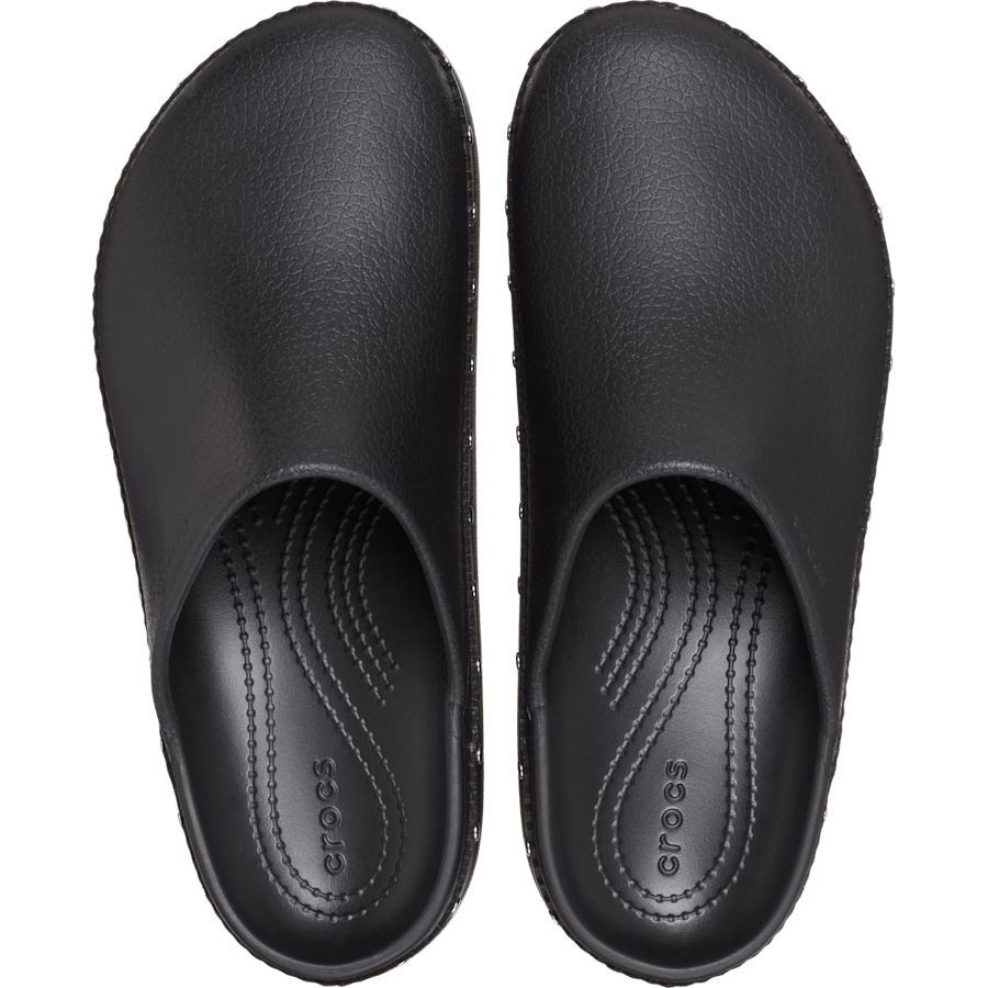 Crocs - Dylan Platform Studded Clog Women