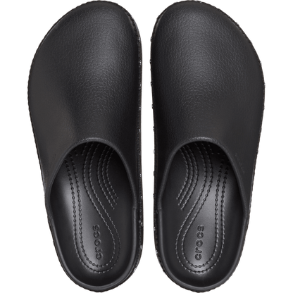 Crocs - Dylan Platform Studded Clog Women
