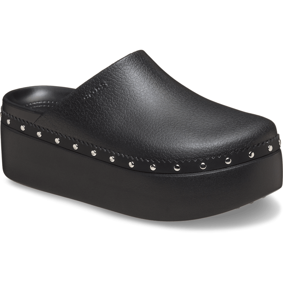 Crocs - Dylan Platform Studded Clog Women