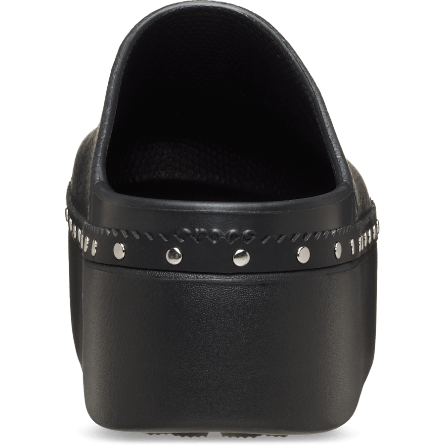 Crocs - Dylan Platform Studded Clog Women