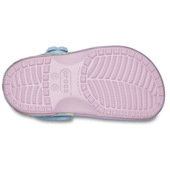 Crocs - Toddler Bluey Friends Forever Classic Clog Kids
