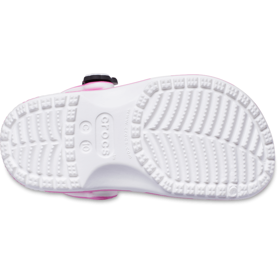 Crocs - Toddlers’ Minnie Mouse Classic Clog Kids
