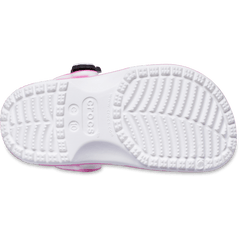 Crocs - Toddlers’ Minnie Mouse Classic Clog Kids