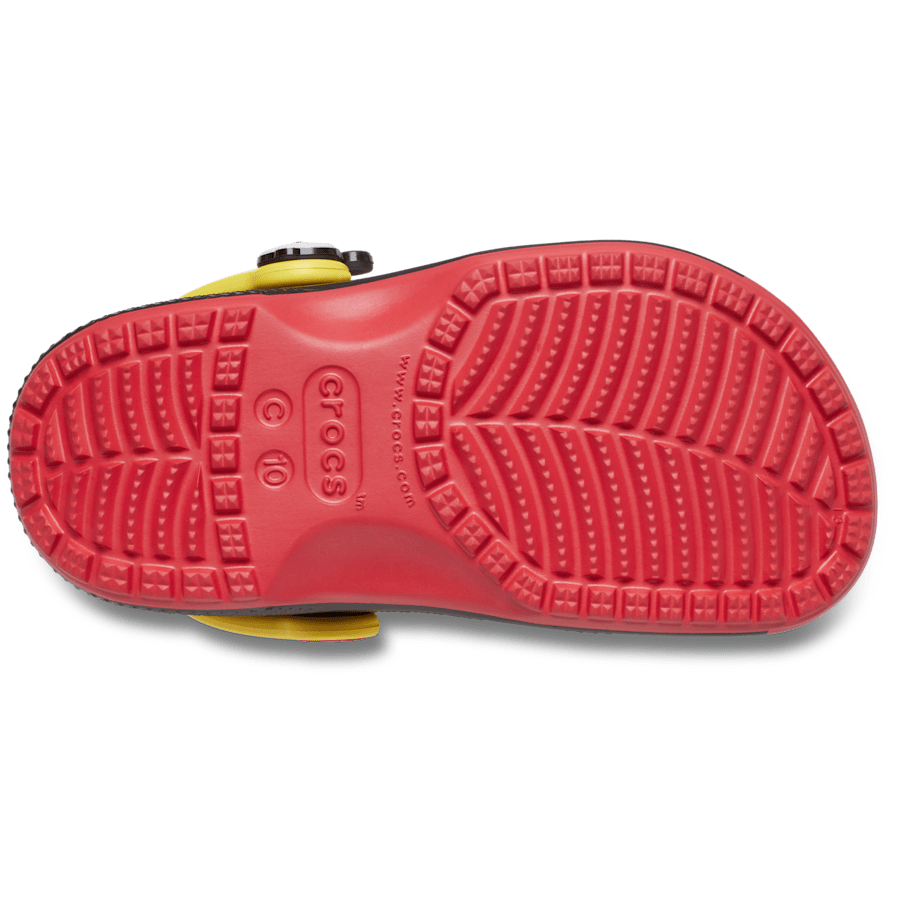 Crocs - Toddlers’ Mickey Mouse Classic Clog Kids