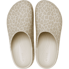 Crocs - Dylan Platform Animal Clog Women