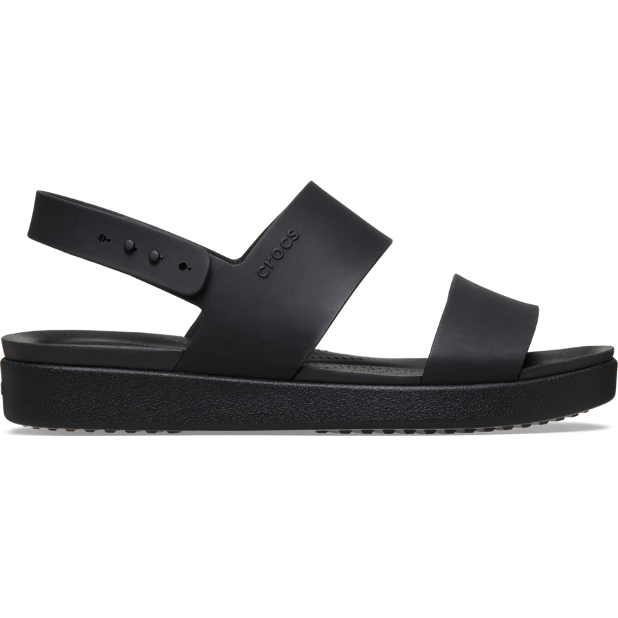Crocs - Brooklyn Backstrap Low Low Women