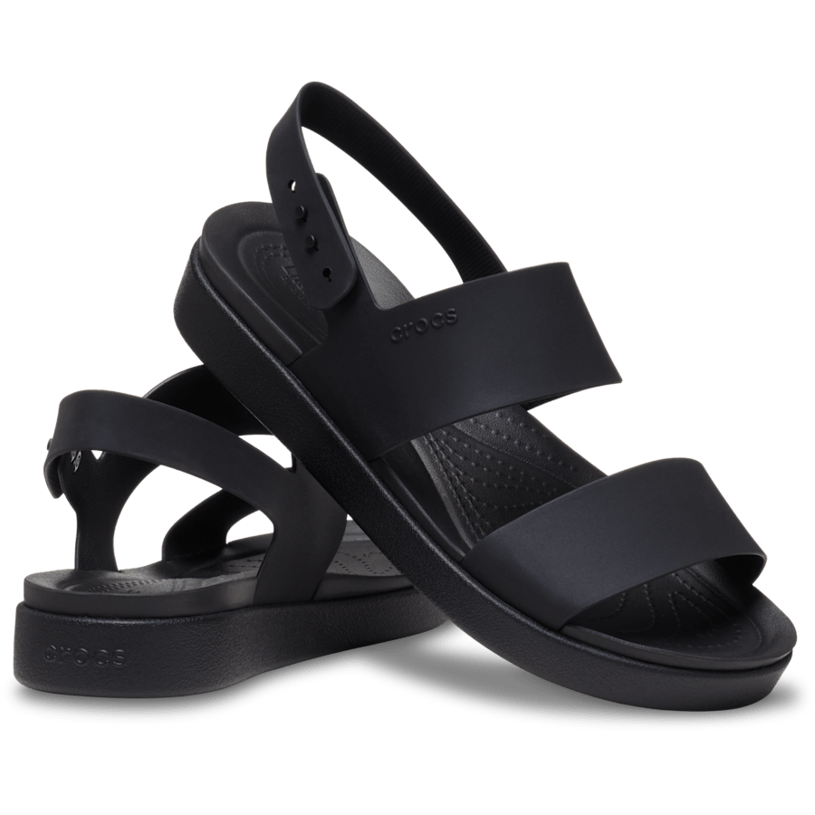 Crocs - Brooklyn Backstrap Low Low Women