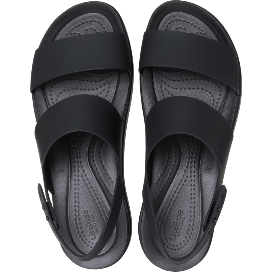 Crocs - Brooklyn Backstrap Low Low Women