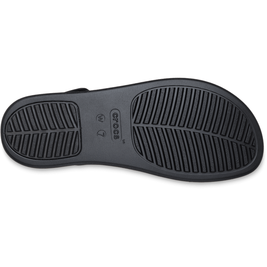 Crocs - Brooklyn Backstrap Low Low Women