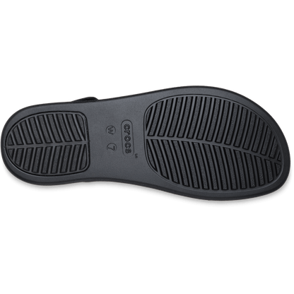 Crocs - Brooklyn Backstrap Low Low Women